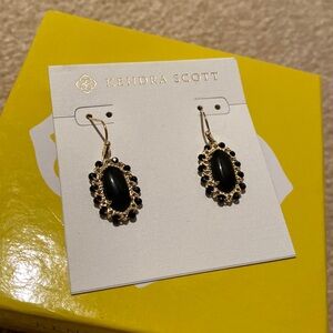 KENDRA SCOTT EARRINGS